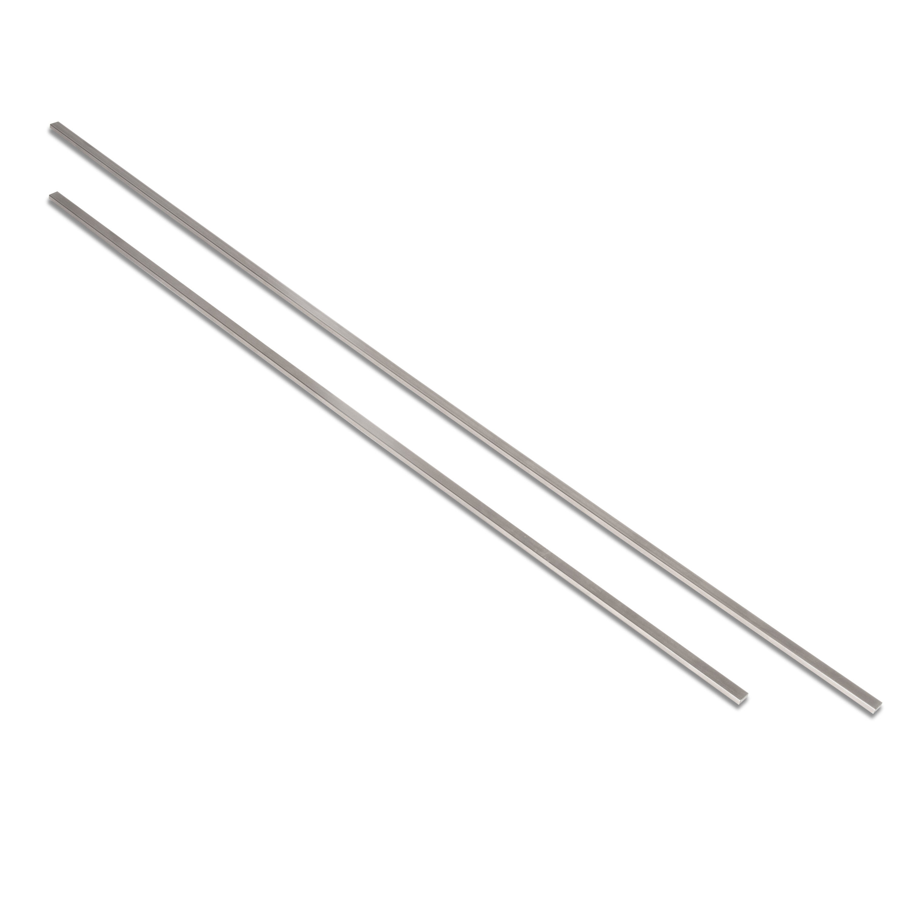 Titanium Neck Reinforcement Rod StewMac