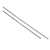 Titanium Neck Reinforcement Rod, For guitar