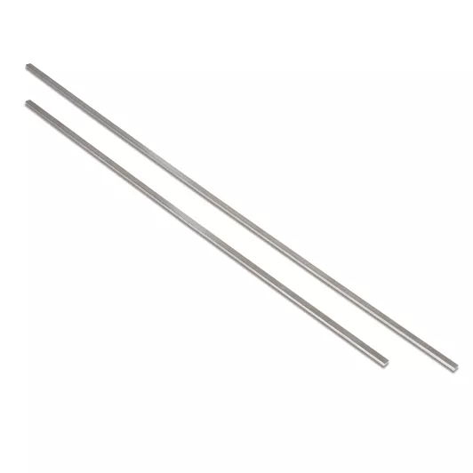 Titanium Neck Reinforcement Rod - StewMac