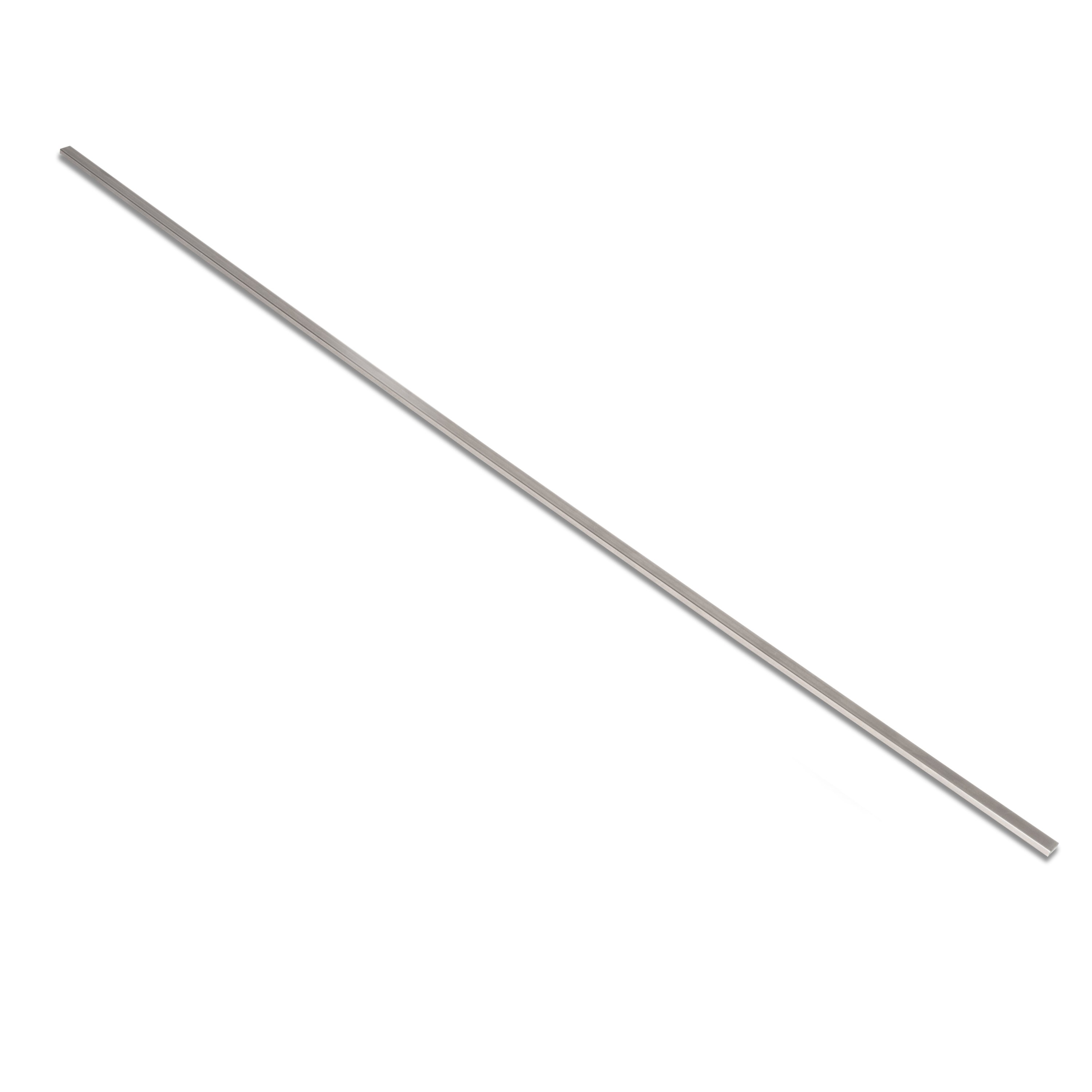 Titanium Neck Reinforcement Rod, For bass Titanium Neck Reinforcement Rod, For bass