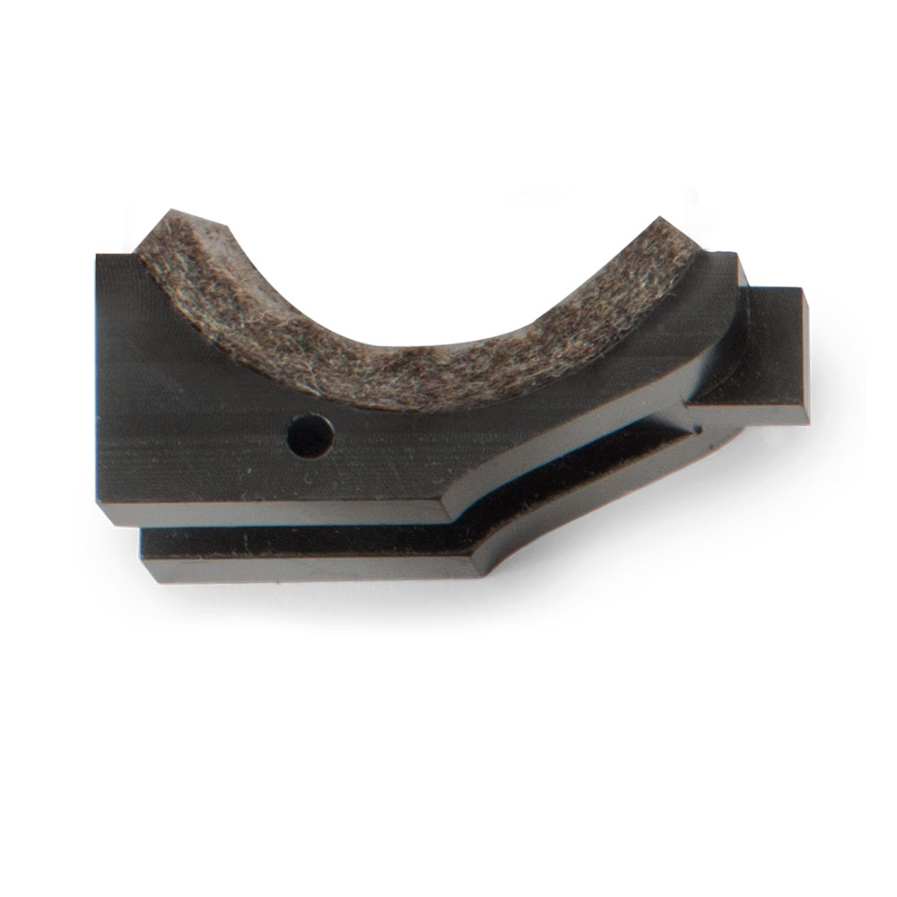 Neck Cauls for Jaws Fret Press, Pre-2017, Standard for Guitar and Bass Neck Cauls for Jaws Fret Press, Pre-2017, Standard for Guitar and Bass