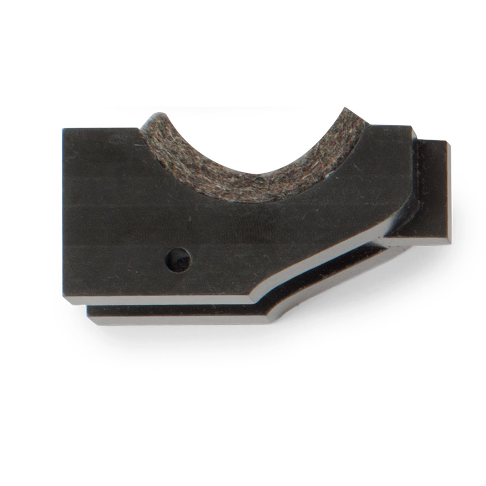Neck Cauls for Jaws Fret Press, Pre-2017, Narrow for Small Necks Neck Cauls for Jaws Fret Press, Pre-2017, Narrow for Small Necks