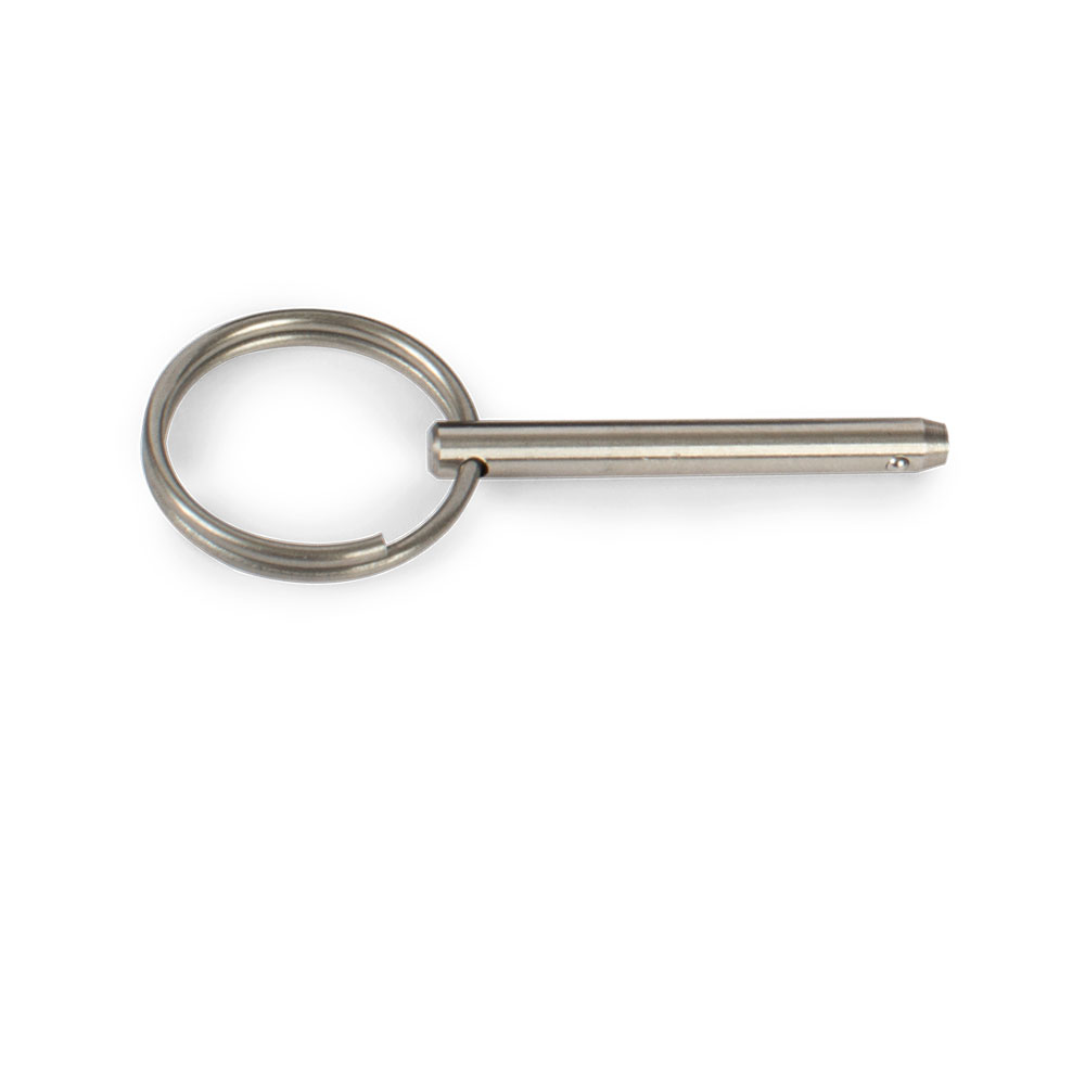 Neck Cauls for Jaws Fret Press, Pre-2017, Quick-release Pin Neck Cauls for Jaws Fret Press, Pre-2017, Quick-release Pin