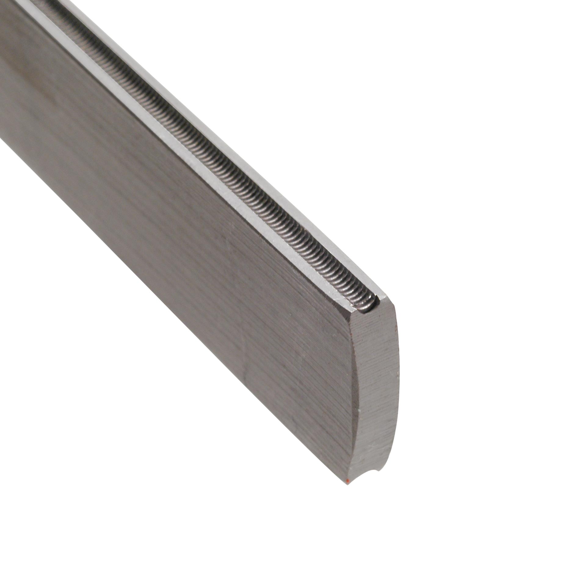 Stewmac fret crowning file hotsell