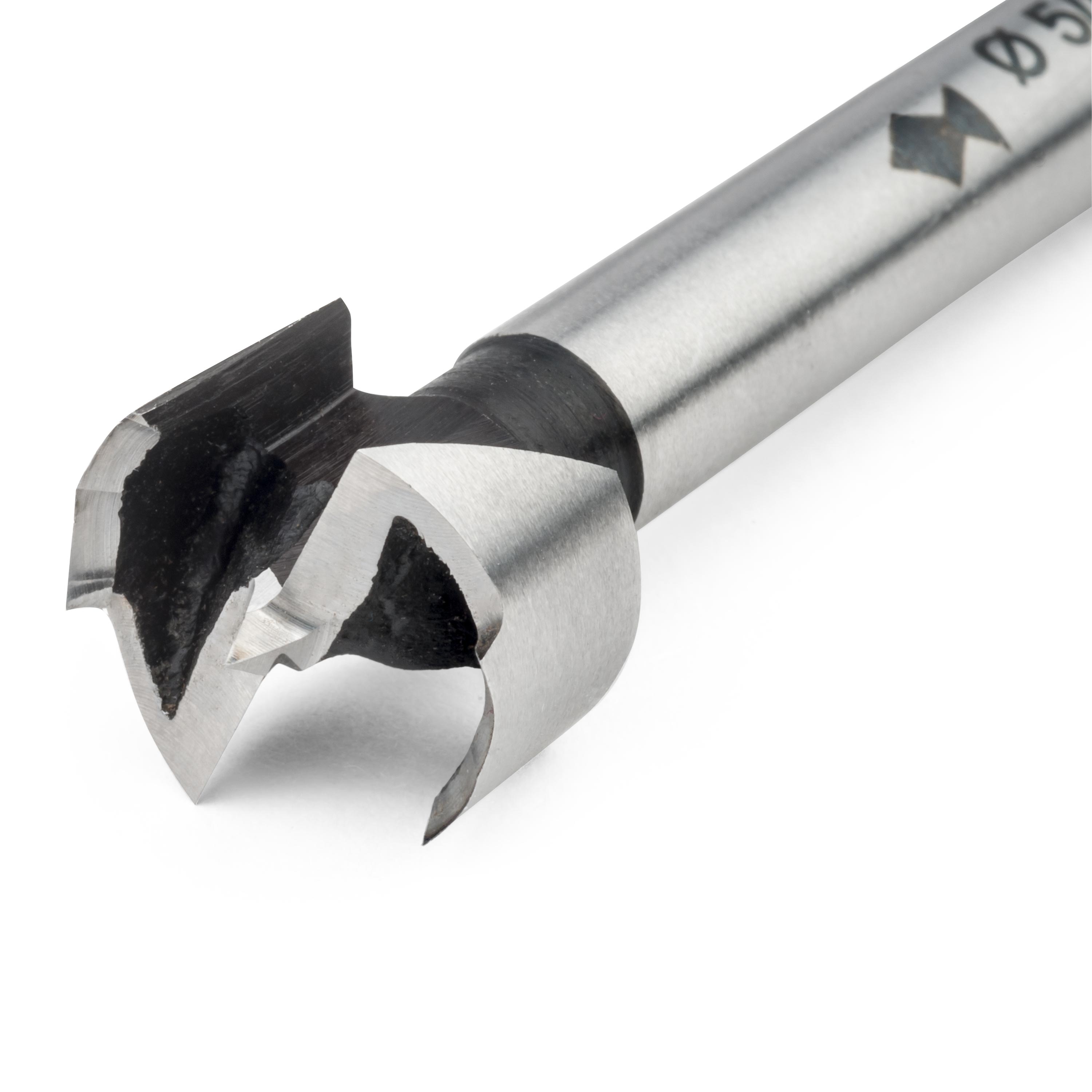 Fisch Forstner Bit for Neck Ferrules StewMac