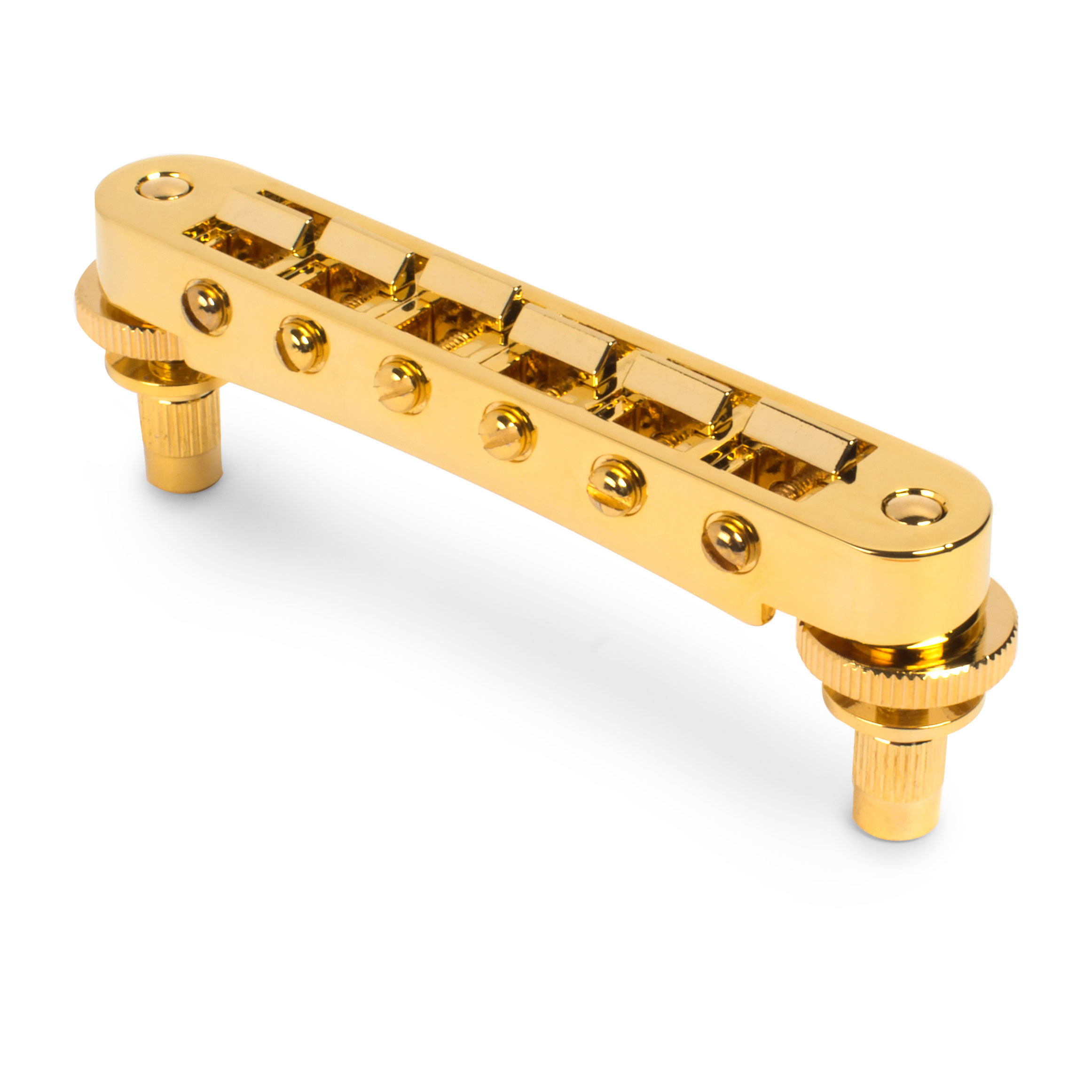 Nashville Tune-o-matic Bridge - StewMac
