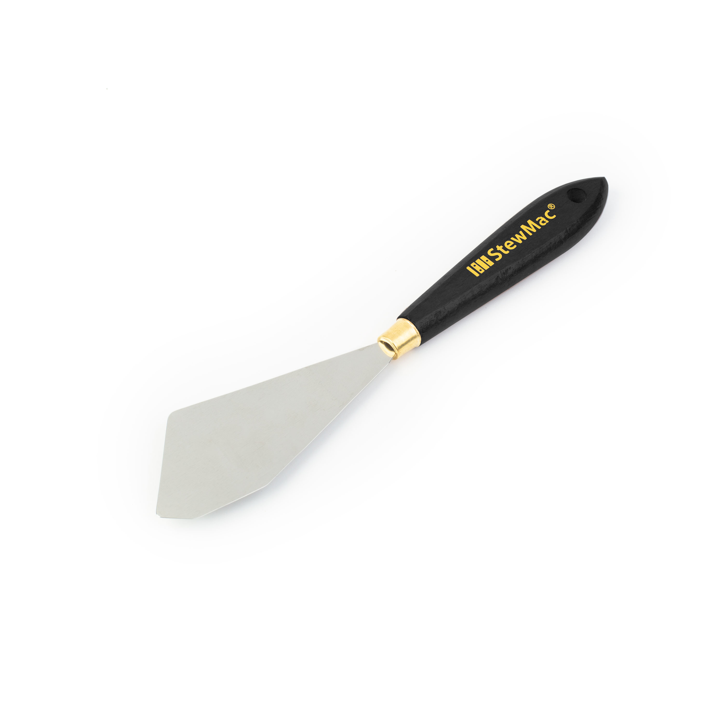 Original Large, Guitar Repair Palette Knife Original Large, Guitar Repair Palette Knife