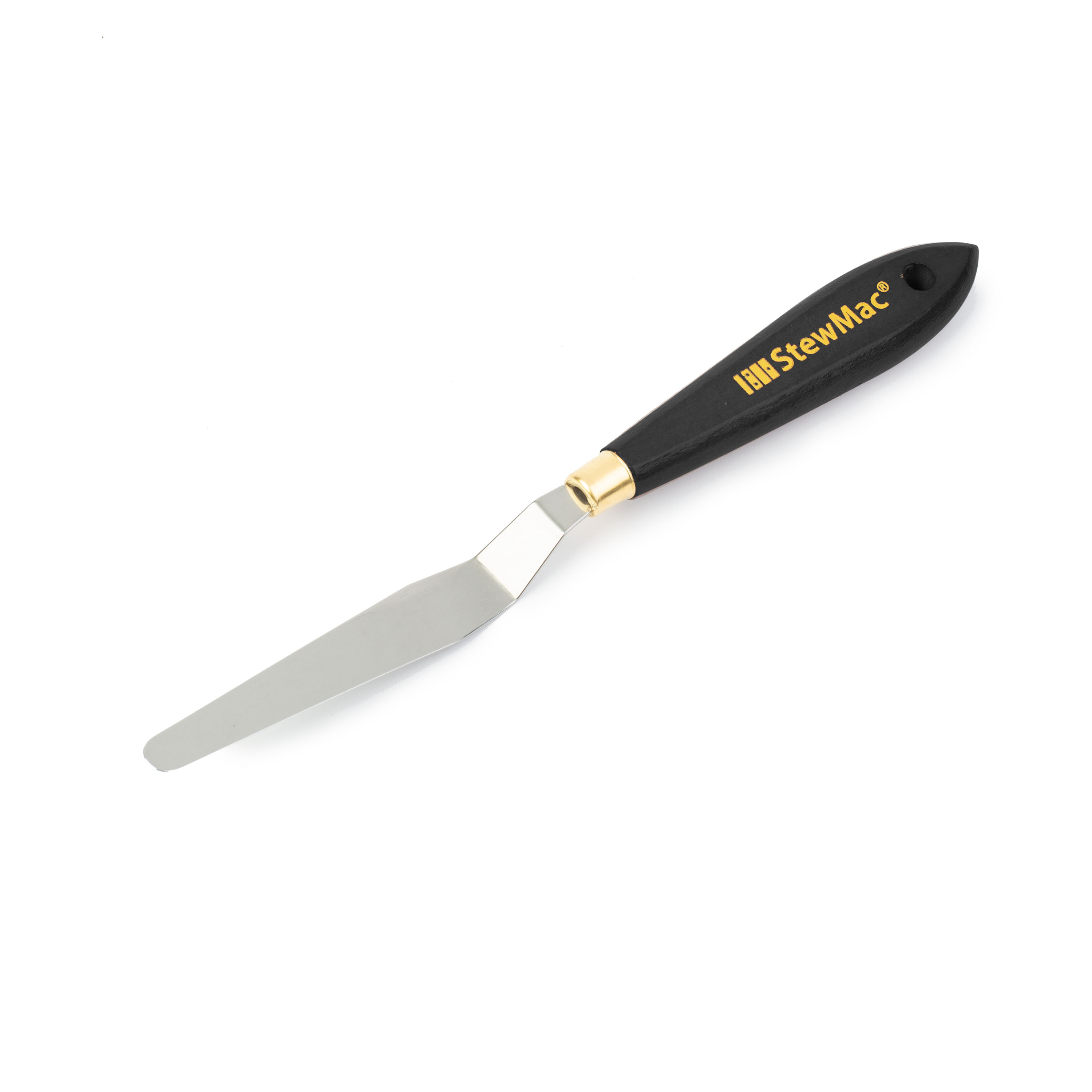 Narrow Large, Guitar Repair Palette Knife Narrow Large, Guitar Repair Palette Knife