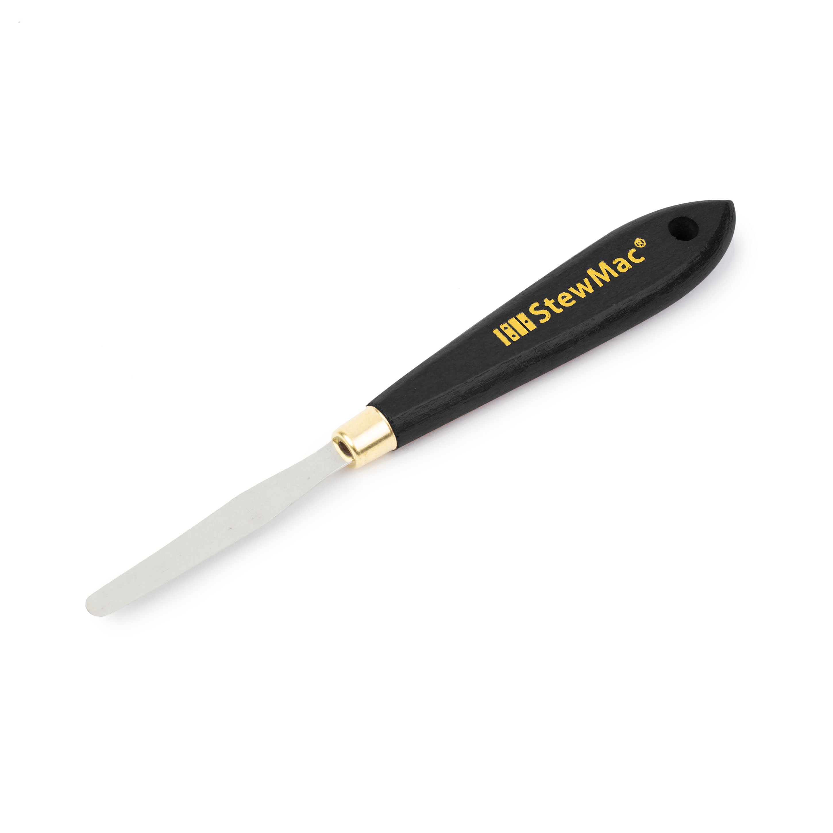 Narrow Small, Guitar Repair Palette Knife Narrow Small, Guitar Repair Palette Knife