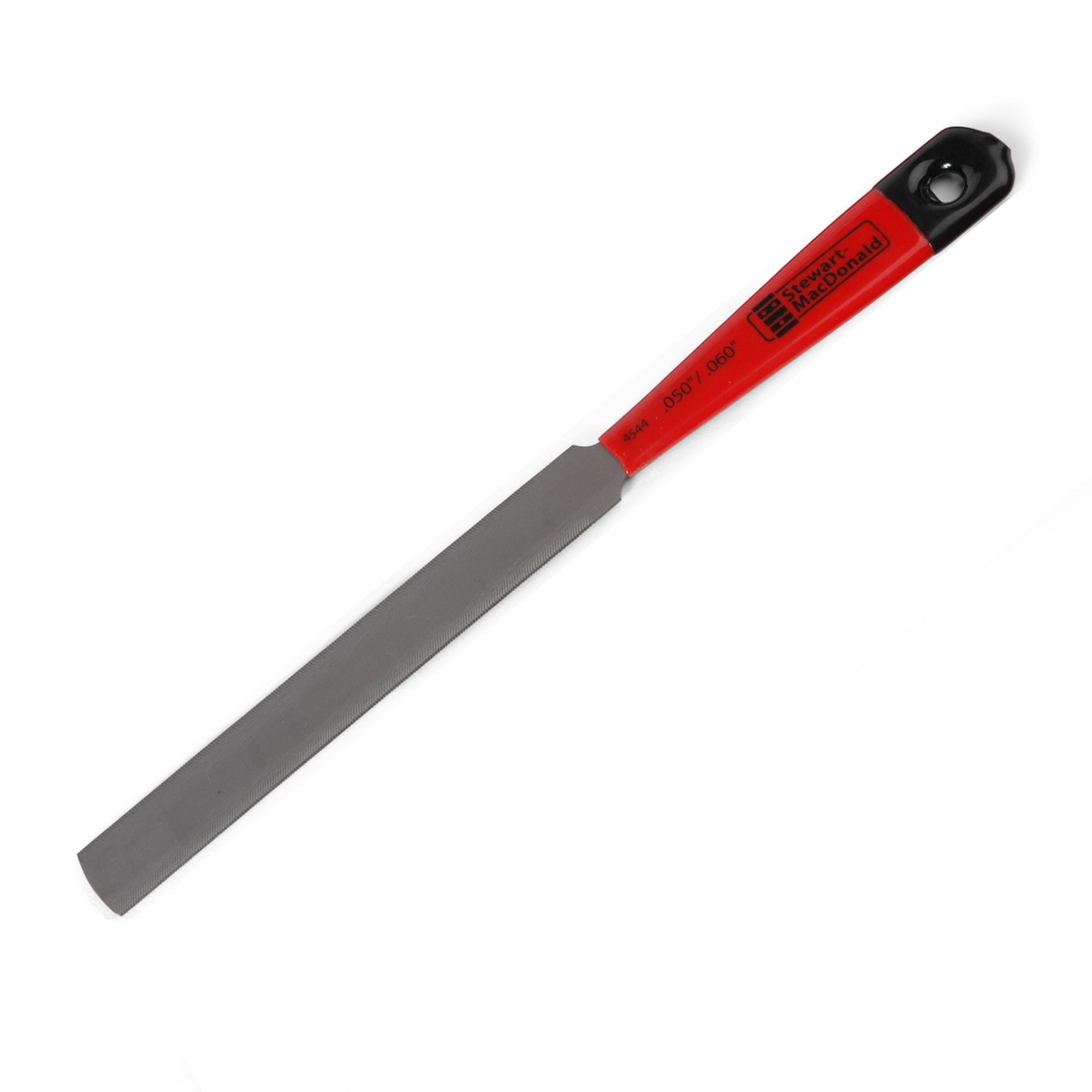 Double-edge Nut Files, 0.050" / 0.060" Double-edge Nut Files, 0.050" / 0.060"