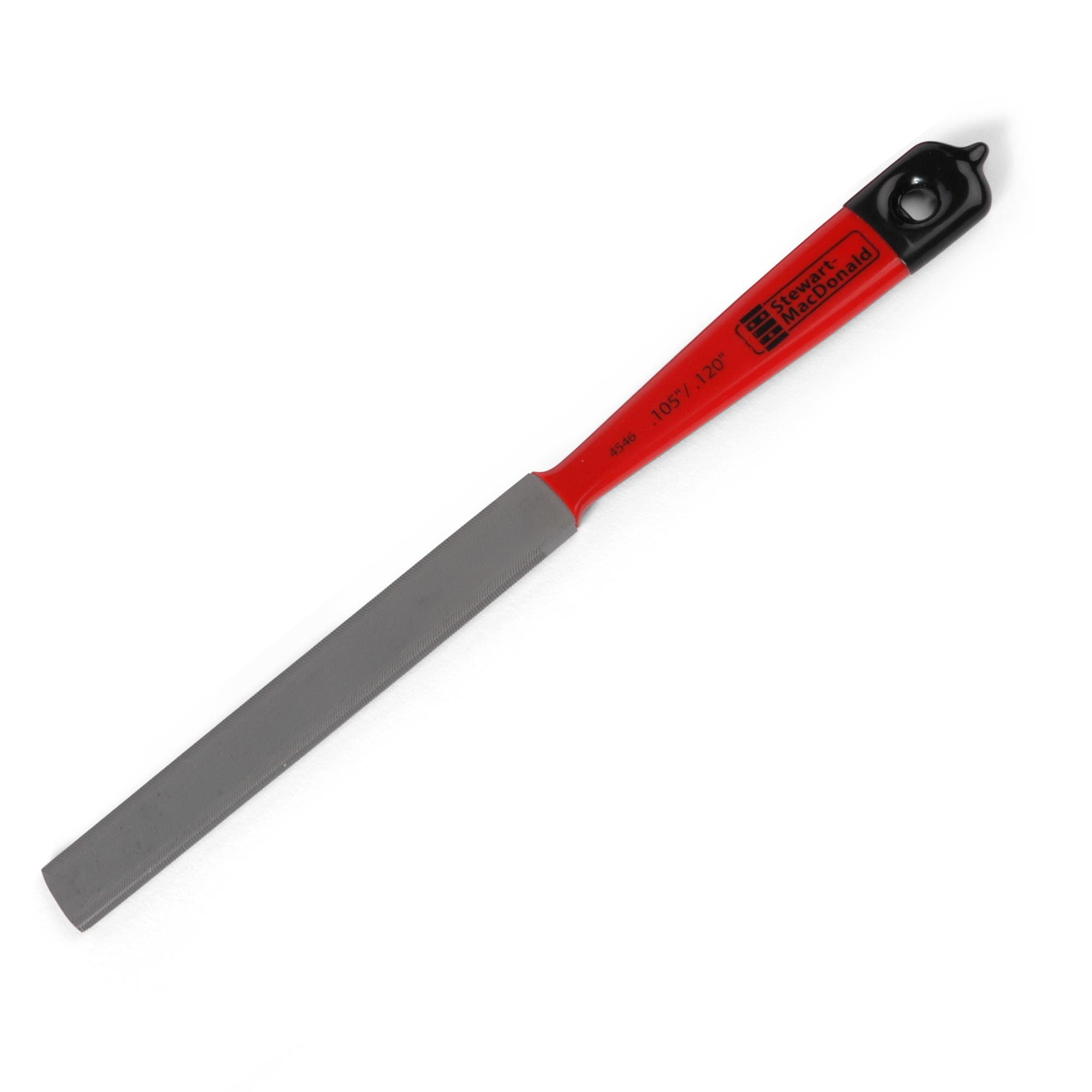 Double-edge Nut Files, 0.105" / 0.120" Double-edge Nut Files, 0.105" / 0.120"