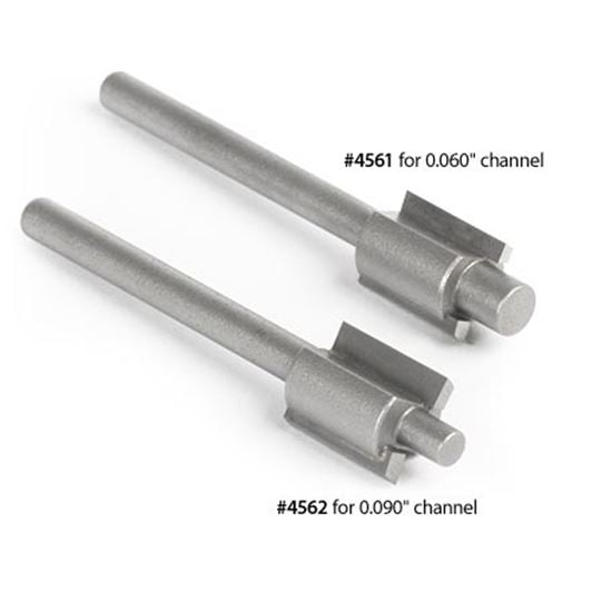 Piloted Router Bit for Binding - StewMac