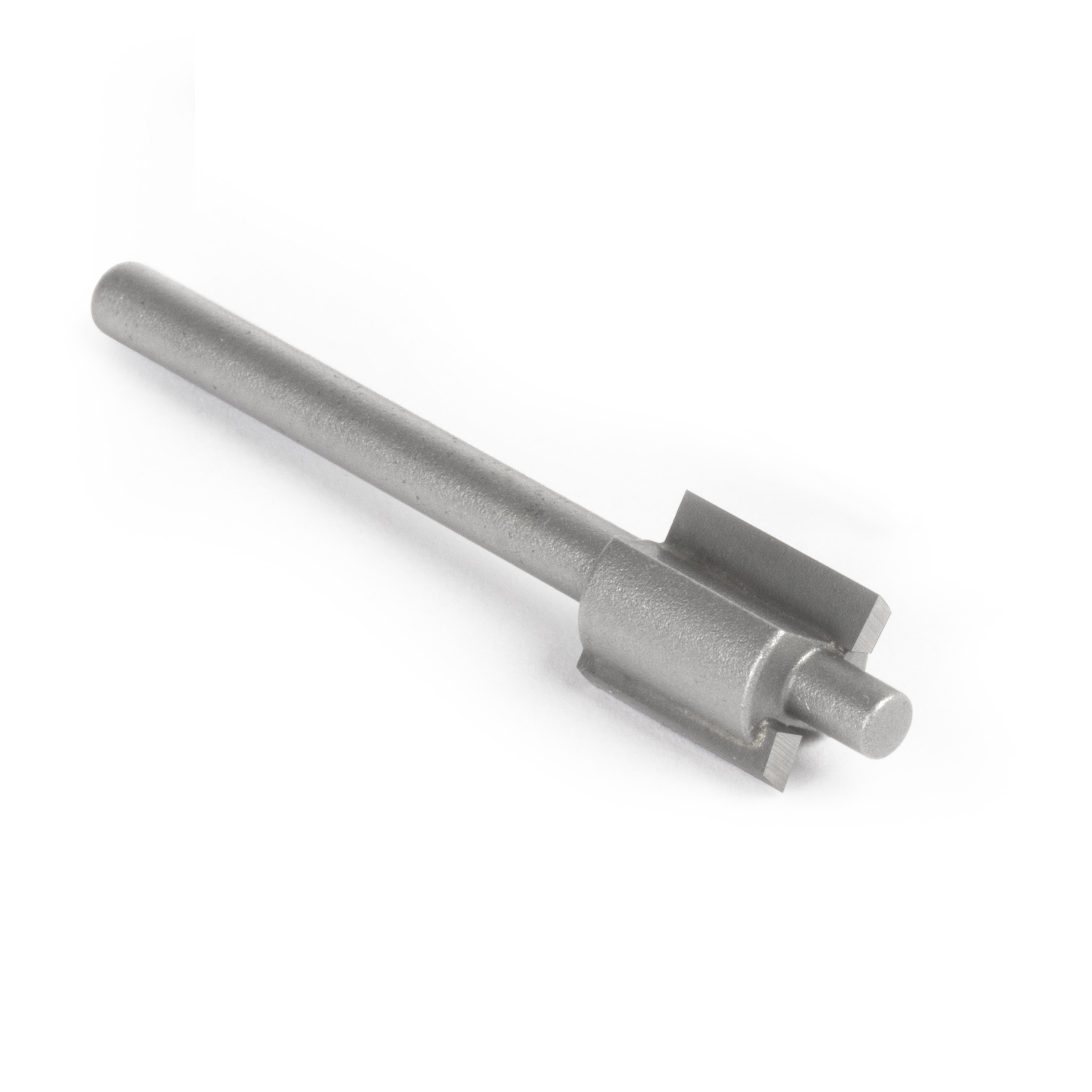 Piloted Router Bit for Binding, For 0.090" channel Piloted Router Bit for Binding, For 0.090" channel