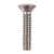 Switch Mounting Screws, For CRL and Oak-Grigsby Strat switch, stainless