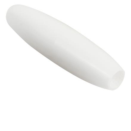 Traditional Tremolo Arm Knob, White Traditional Tremolo Arm Knob, White