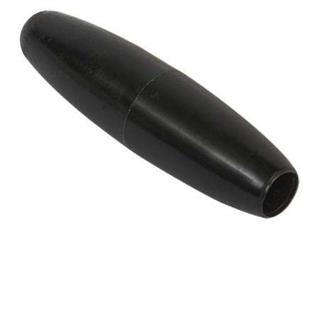 Traditional Tremolo Arm Knob, Black Traditional Tremolo Arm Knob, Black