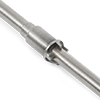 Installation Tools for Low-profile Truss Rod, Piloted Reamer Installation Tools for Low-profile Truss Rod, Piloted Reamer