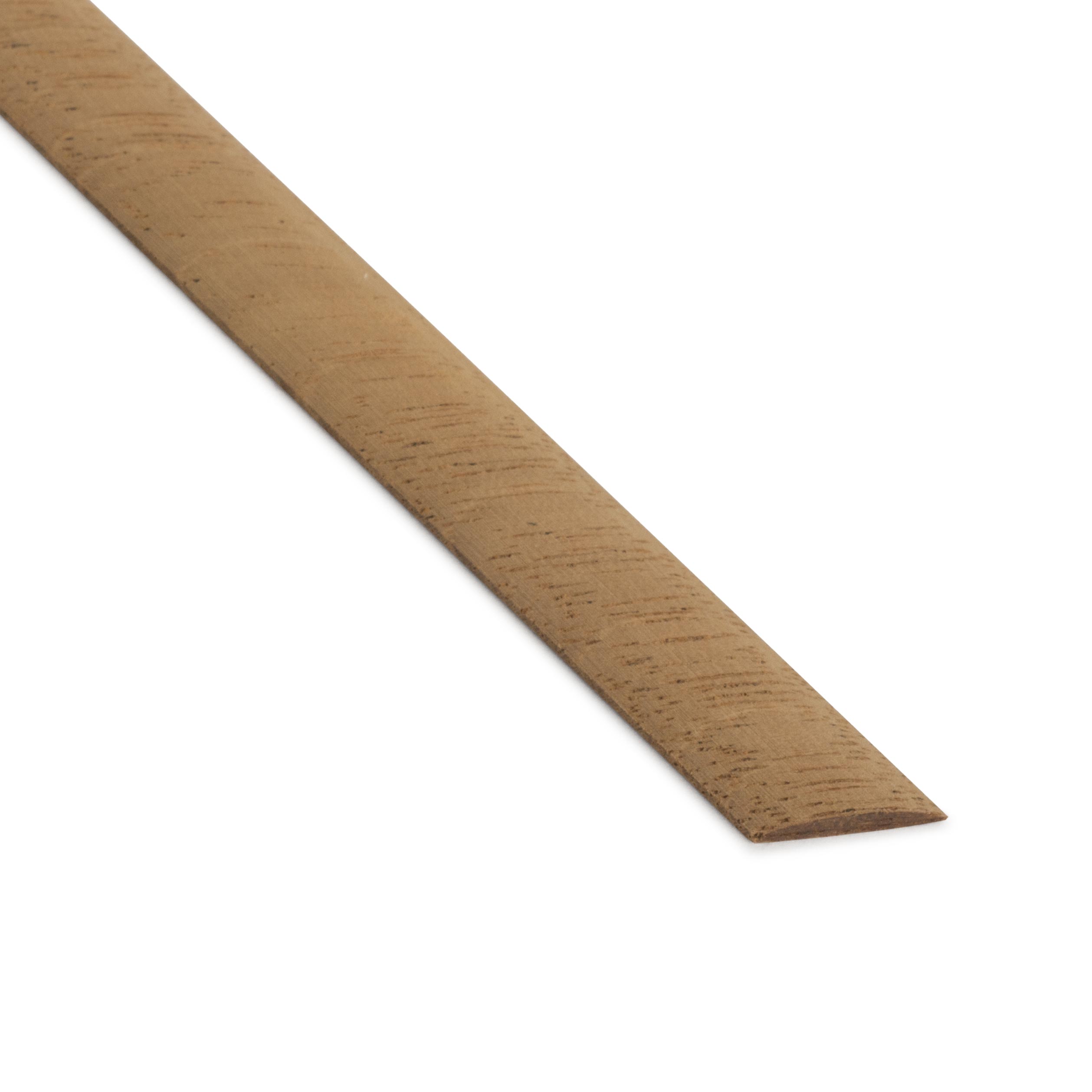 Thompson Crack Repair Cleat, Mahogany Thompson Crack Repair Cleat, Mahogany