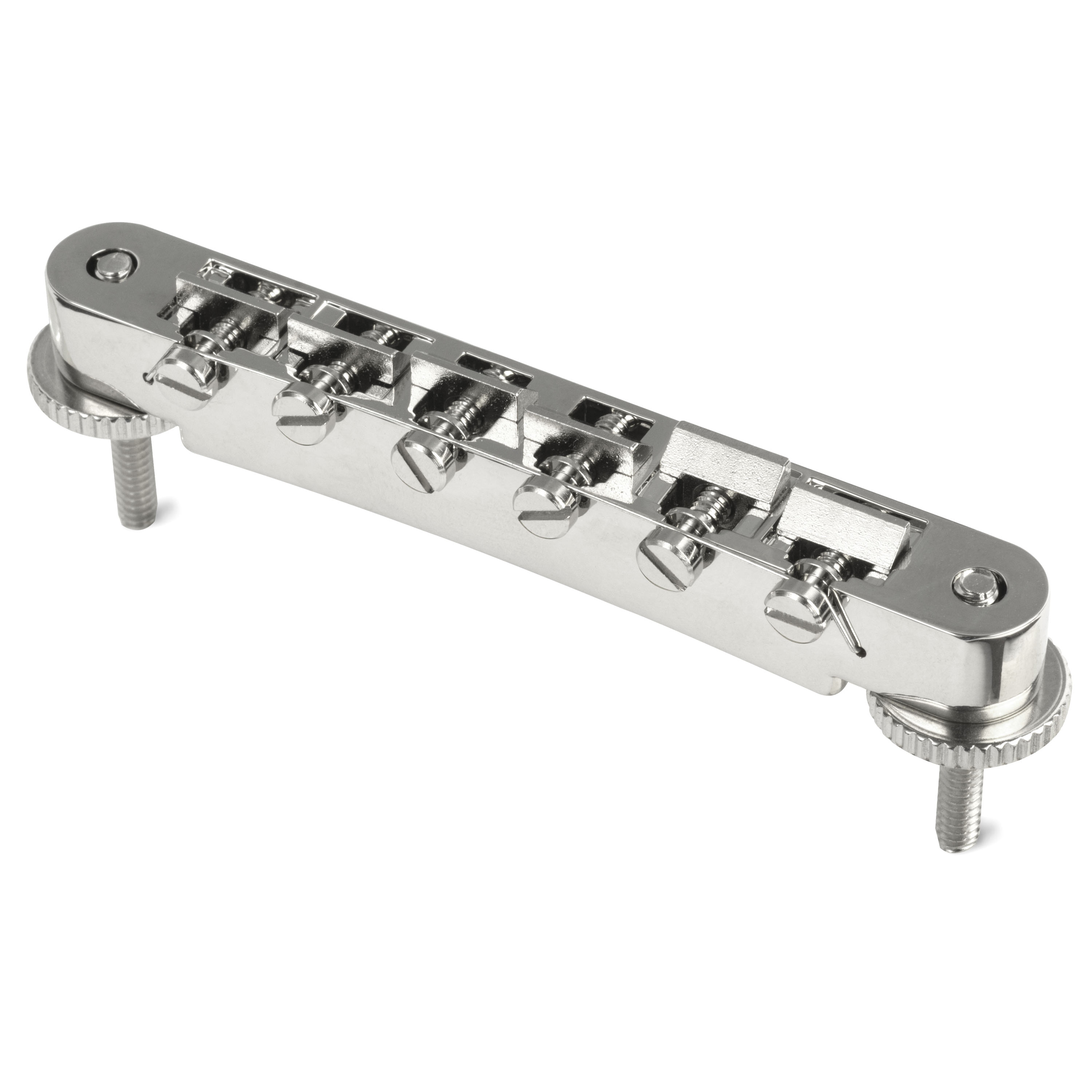Original ABR-1 Tune-o-matic Bridge, Chrome Original ABR-1 Tune-o-matic Bridge, Chrome