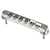 Original ABR-1 Tune-o-matic Bridge, Chrome