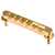 Original ABR-1 Tune-o-matic Bridge, Gold