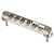 Original ABR-1 Tune-o-matic Bridge, Nickel