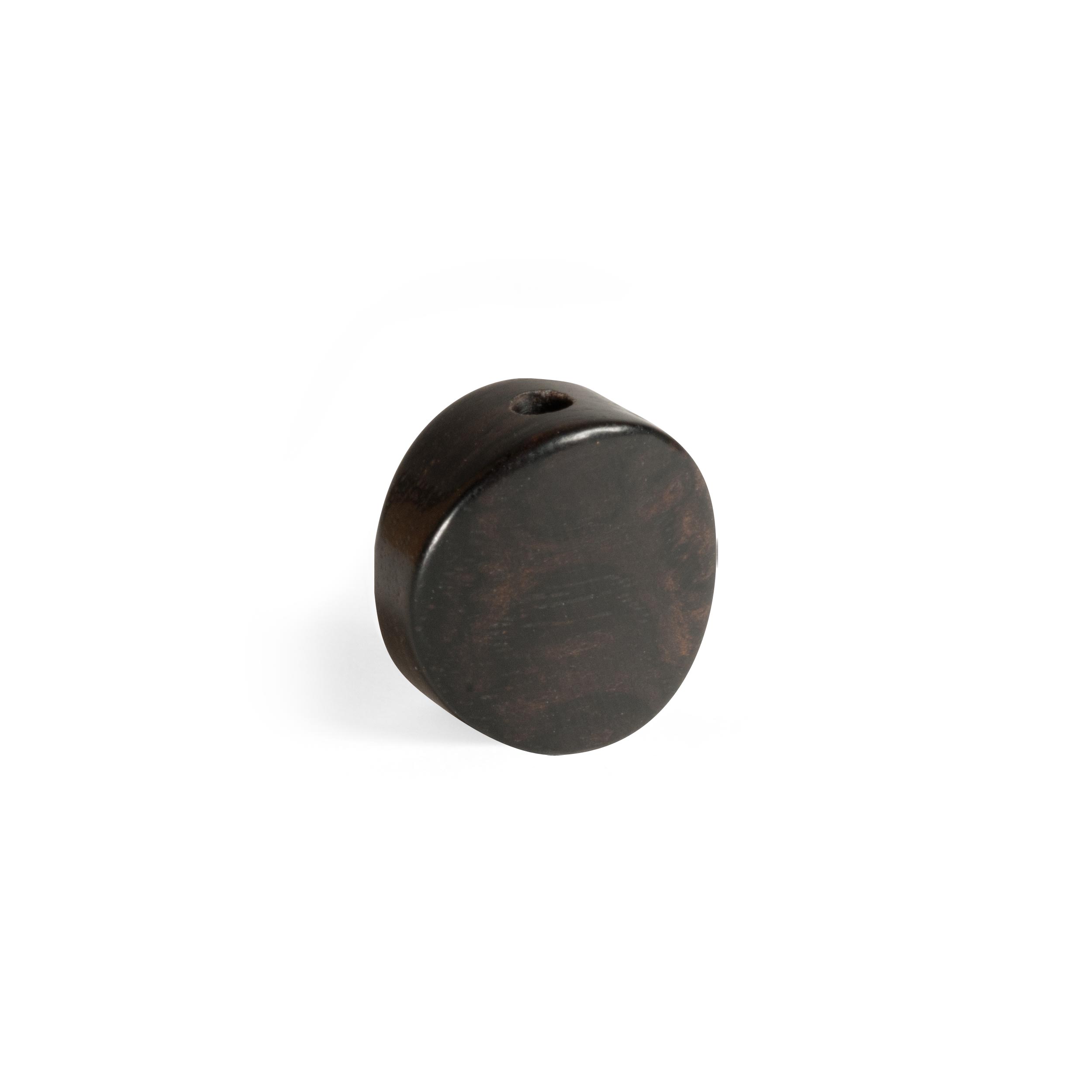 Mandolin Tuner Knobs, Ebony, for Waverly Mandolin Tuner Knobs, Ebony, for Waverly