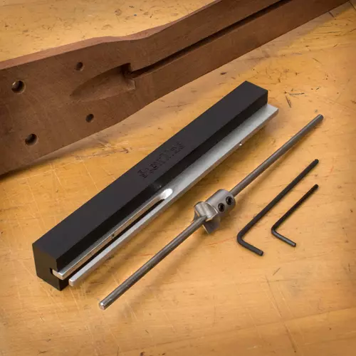 Access Machine Rod StewMac Truss Rod Access Cutter - StewMac