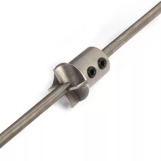 Access Machine Rod StewMac Truss Rod Access Cutter - StewMac