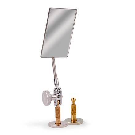 StewMac Magnetic Mirror Set StewMac Magnetic Mirror Set