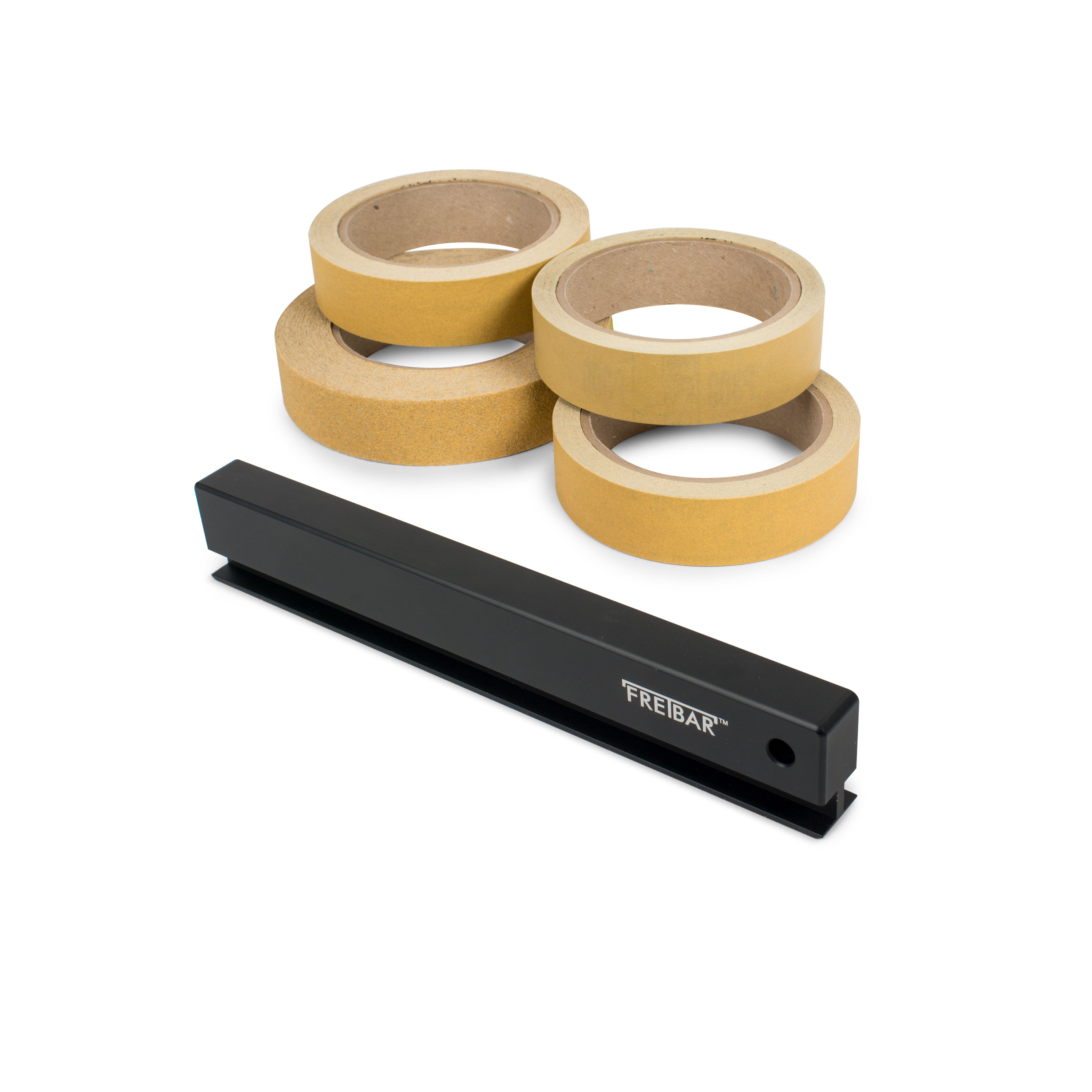 StewMac Fretbar Understring Leveler - StewMac