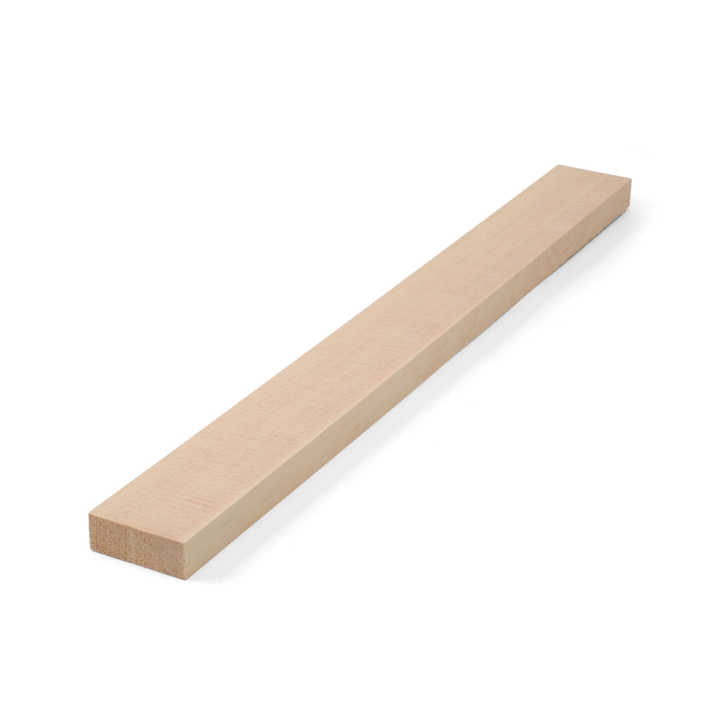 Guitar Brace Blanks, Sitka spruce