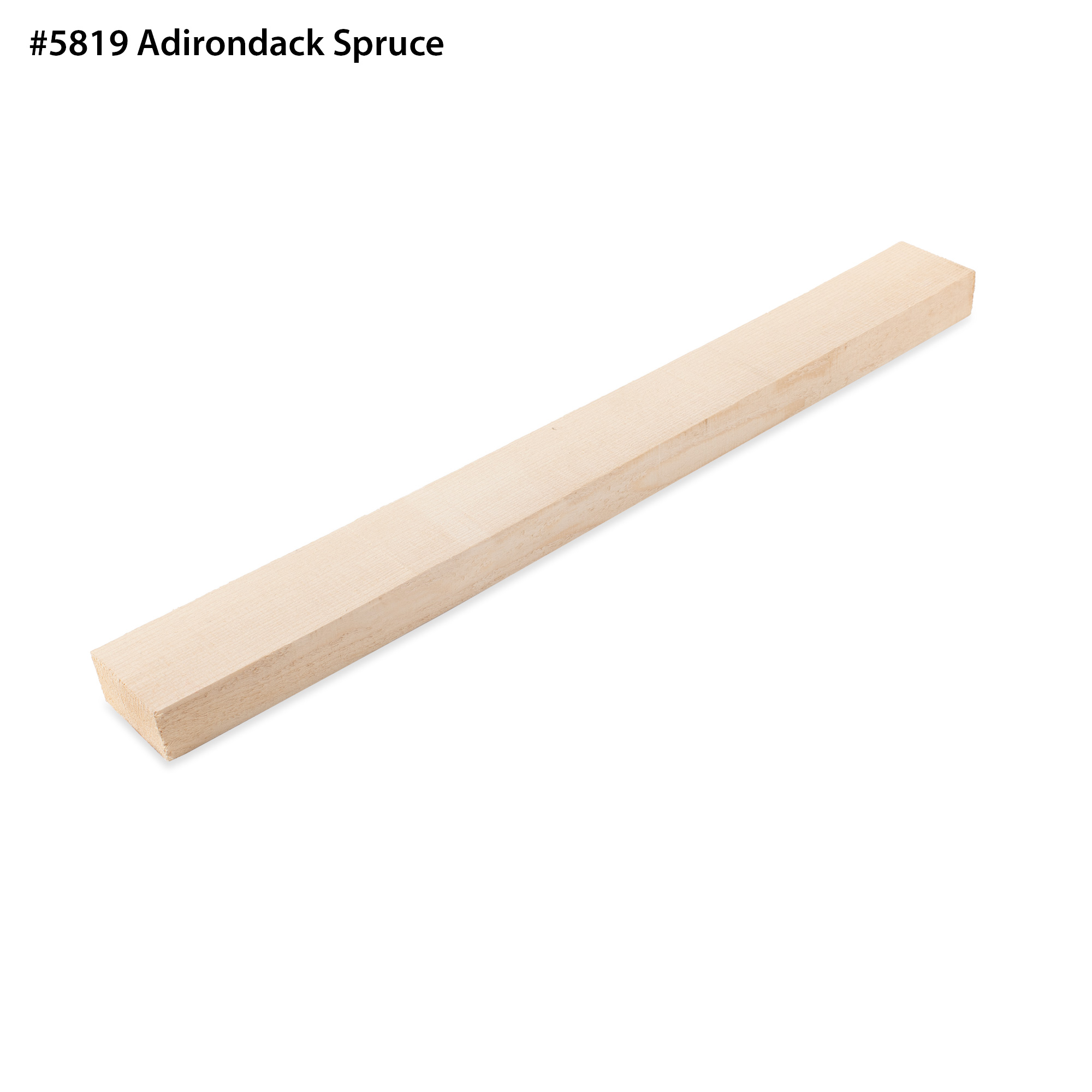 Guitar Brace Blanks - StewMac