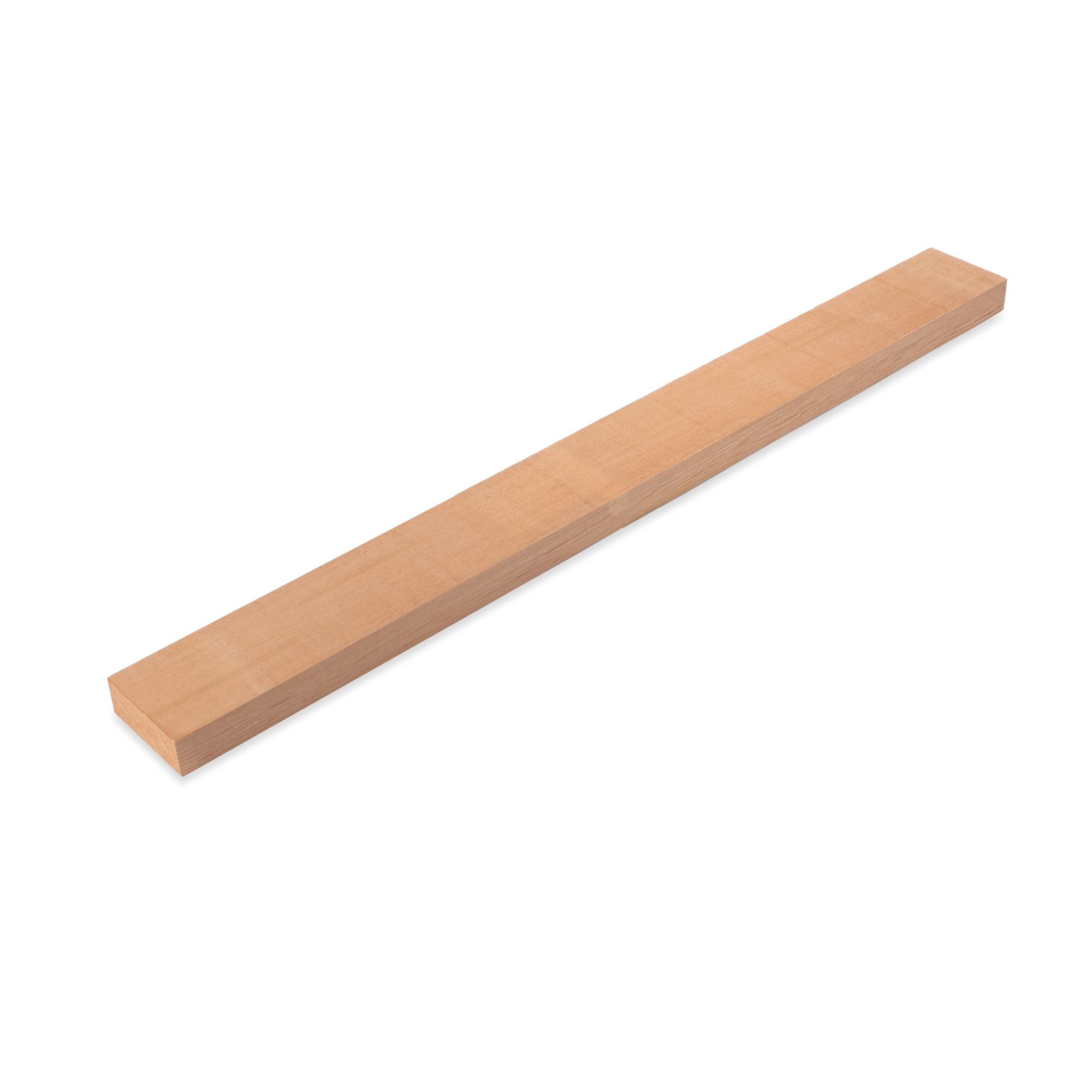 Guitar Brace Blanks, Western red cedar