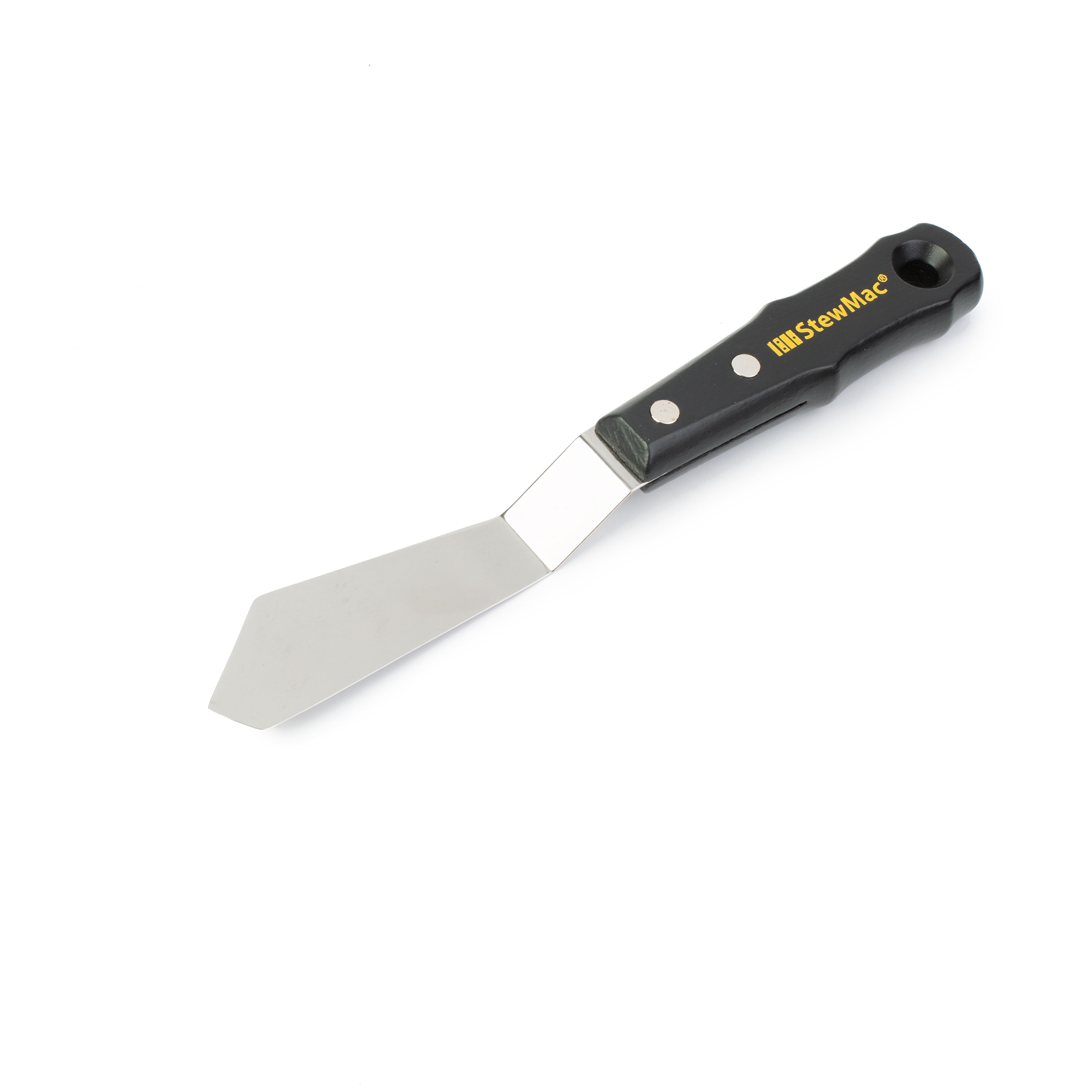 Original Small, Guitar Repair Palette Knife Original Small, Guitar Repair Palette Knife