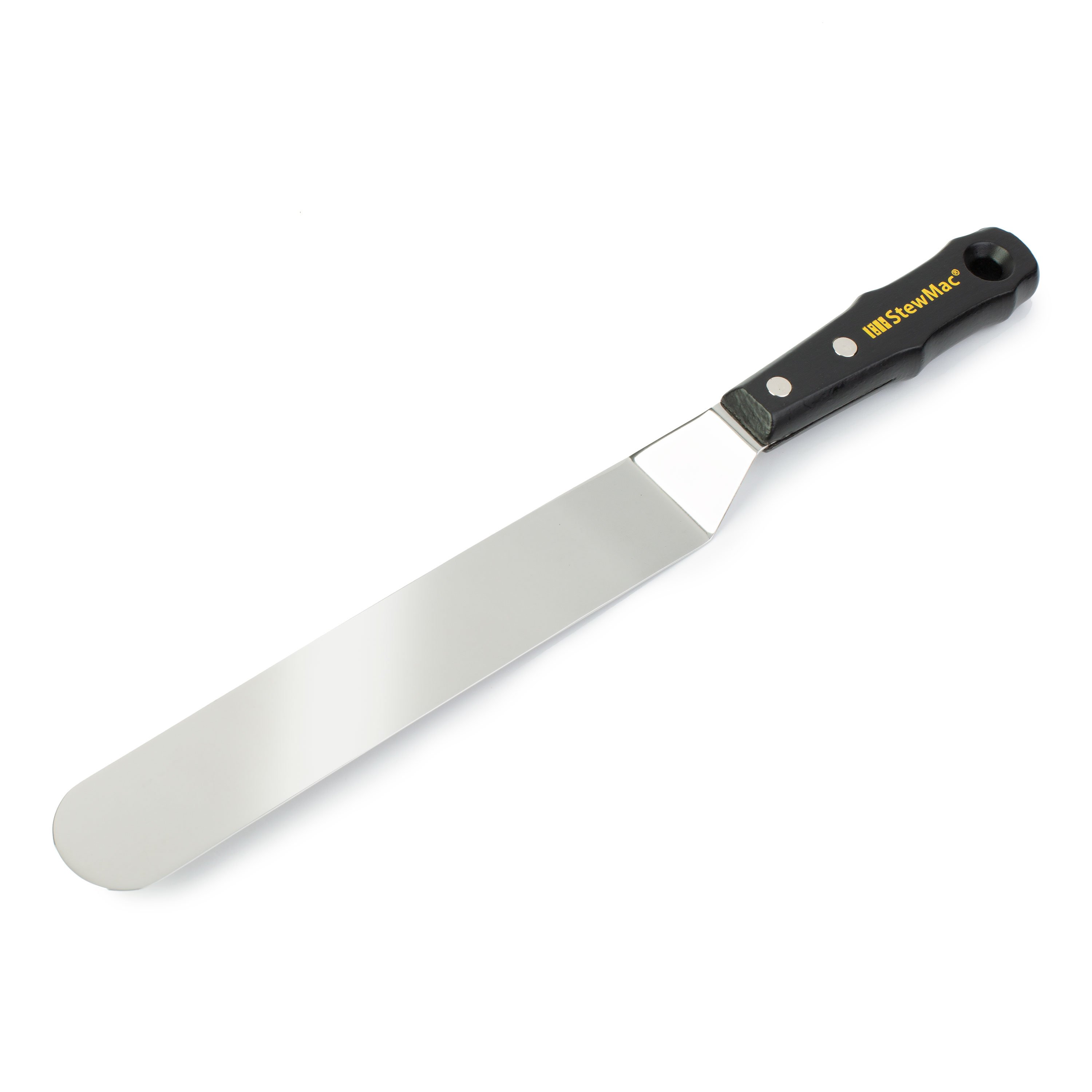 Extra Long, Guitar Repair Palette Knife Extra Long, Guitar Repair Palette Knife