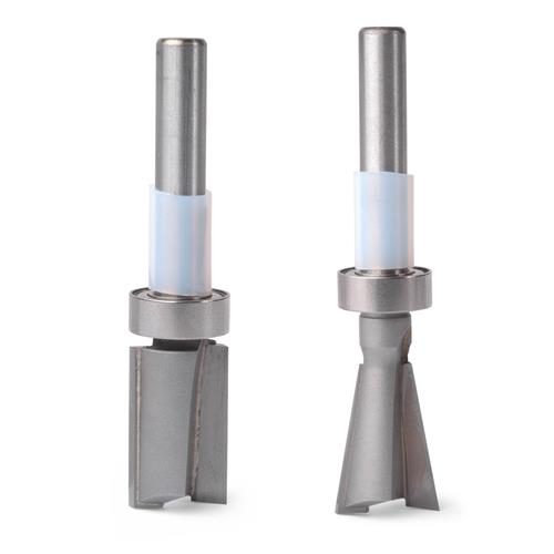Neck Joint Router Bits - StewMac