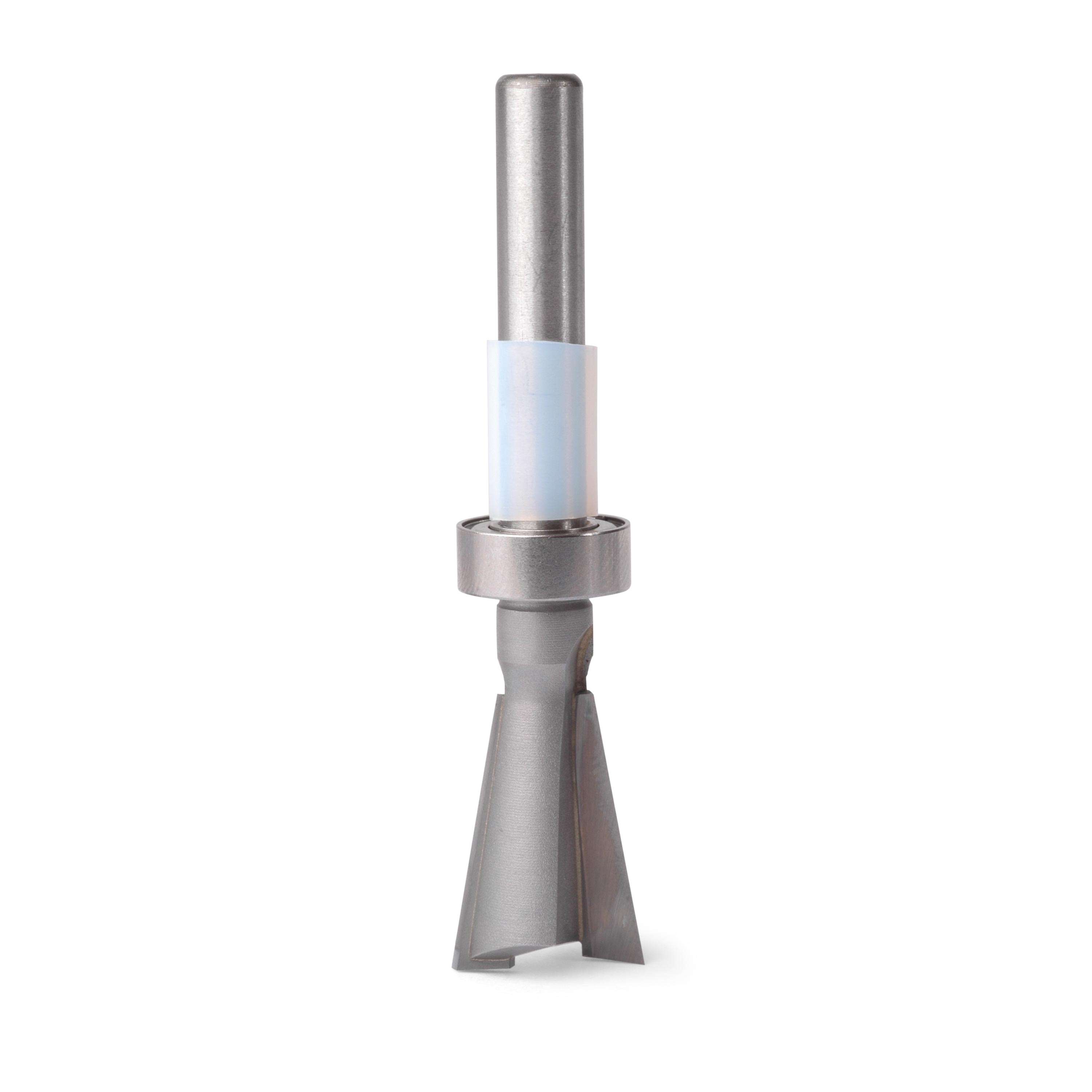 Neck Joint Router Bits, Dovetail Neck Joint Router Bits, Dovetail
