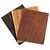 Peghead Overlay Veneer for Ukulele
