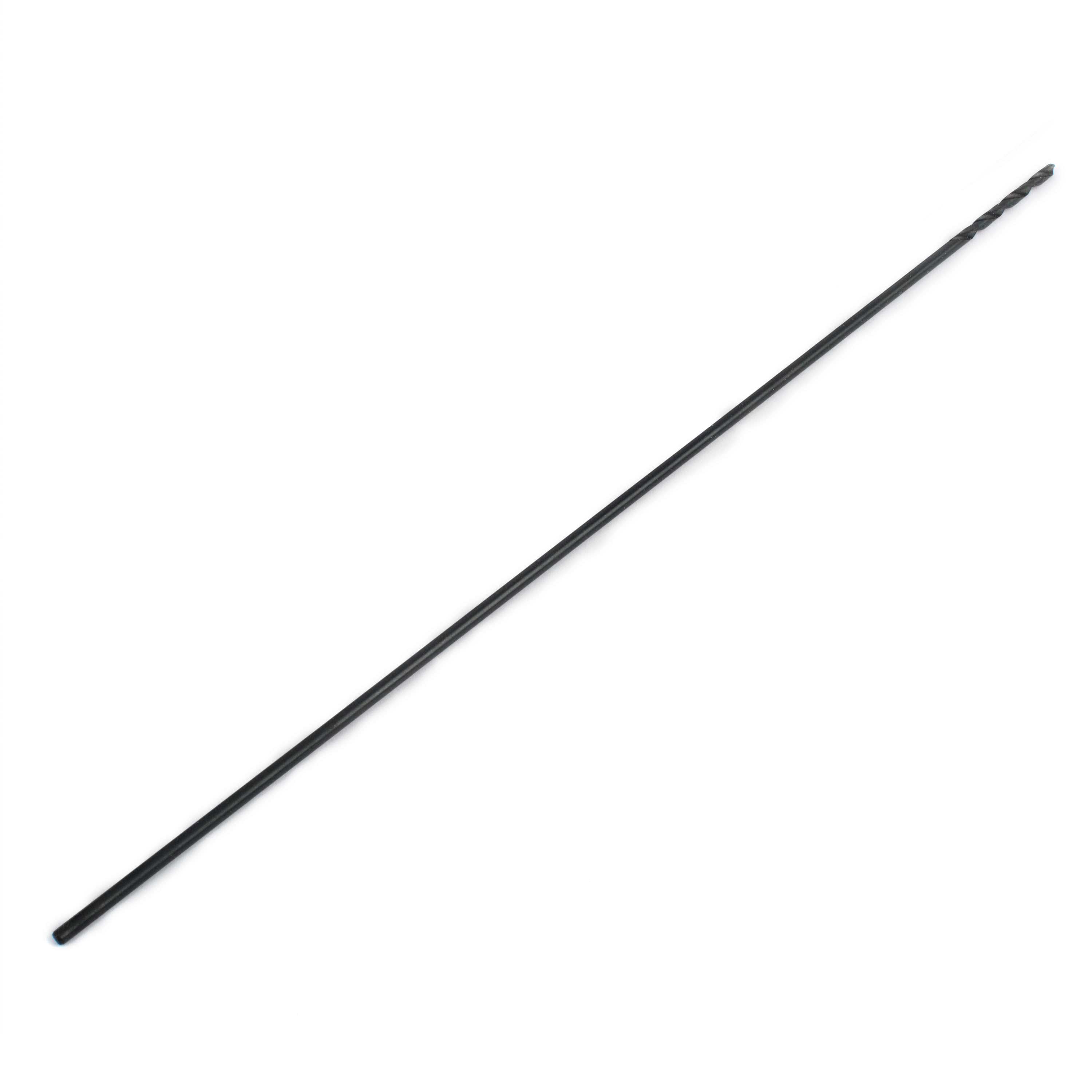 12" Aircraft Extension Drill Bit, 1/8" Drill Bit 12" Aircraft Extension Drill Bit, 1/8" Drill Bit