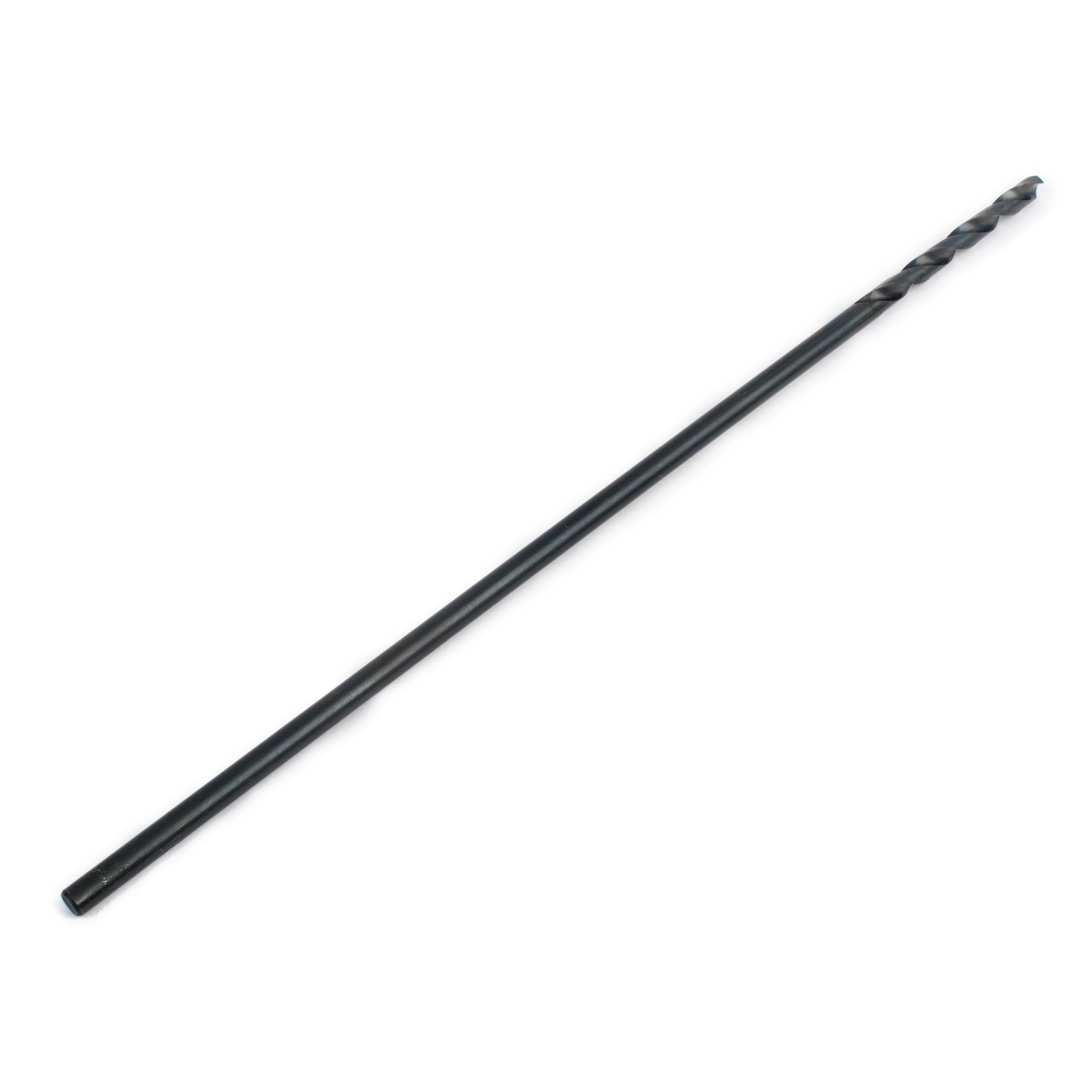 12" Aircraft Extension Drill Bit, 1/4" Drill Bit 12" Aircraft Extension Drill Bit, 1/4" Drill Bit
