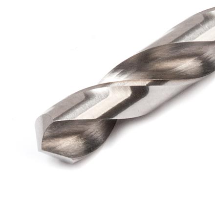 1/4" Drill Bit - StewMac