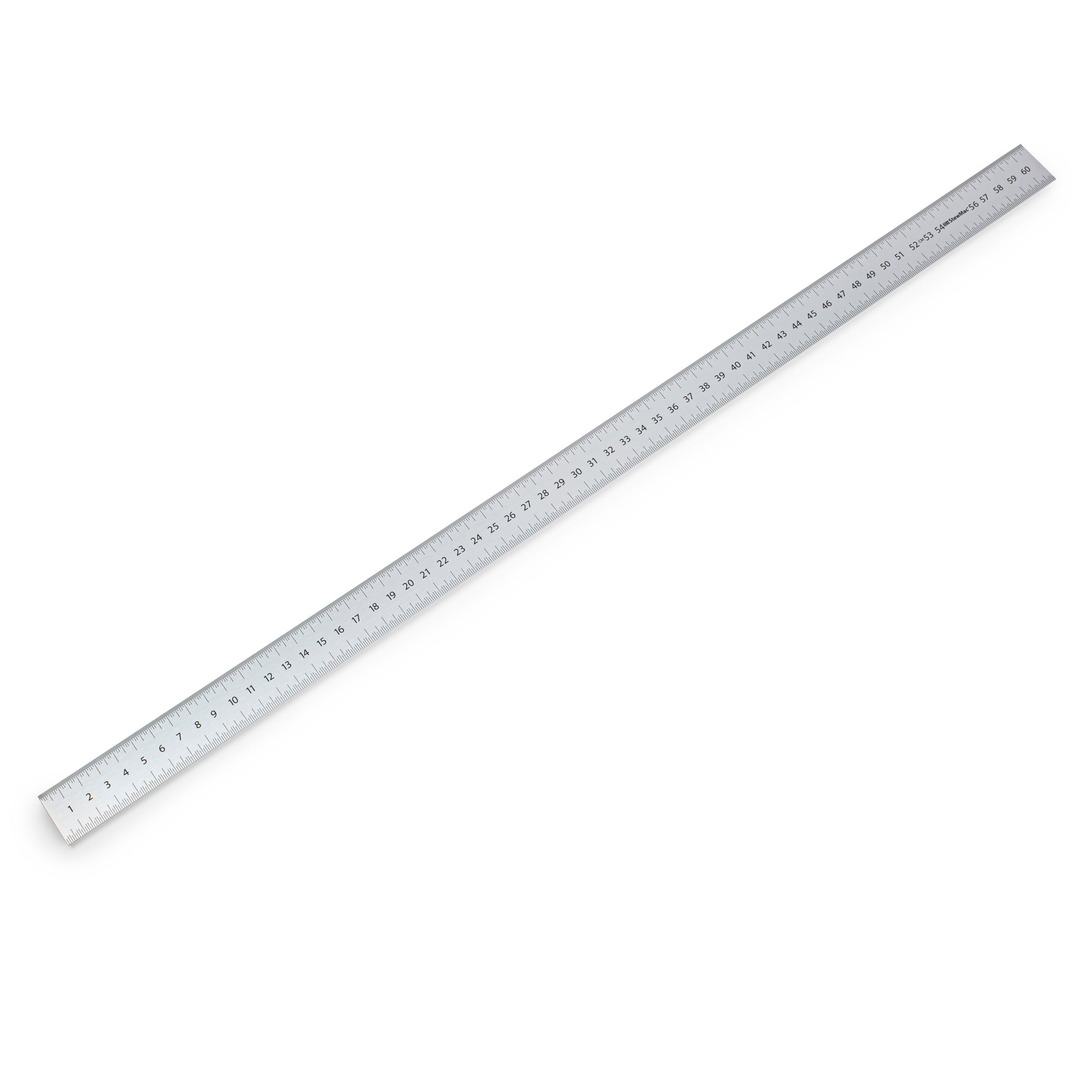 StewMac Shop Rule, 60cm Rule StewMac Shop Rule, 60cm Rule