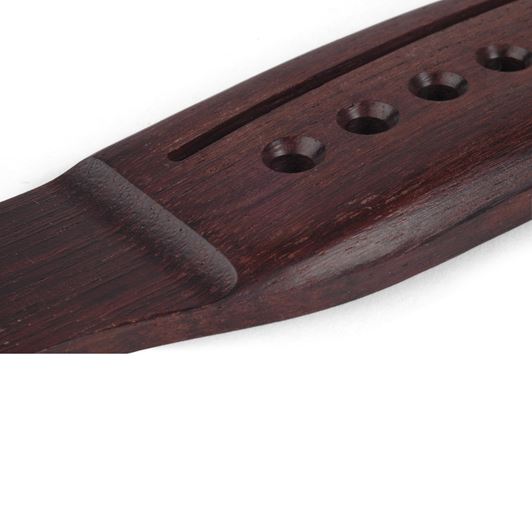 Acoustic Guitar Bridge StewMac