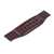 Acoustic Guitar Bridge, Standard, Indian Rosewood