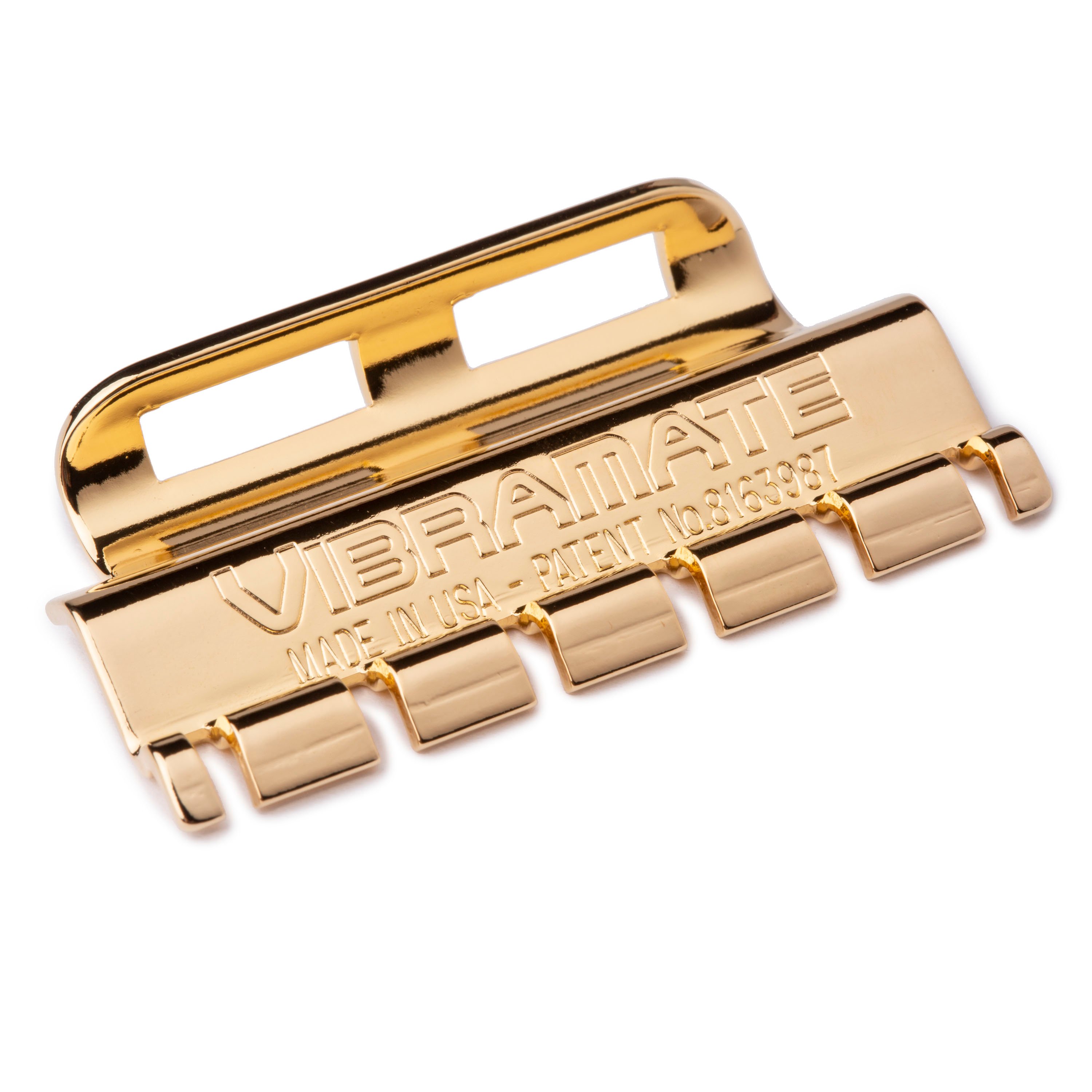 VIBRAMATE Spoiler Gold-