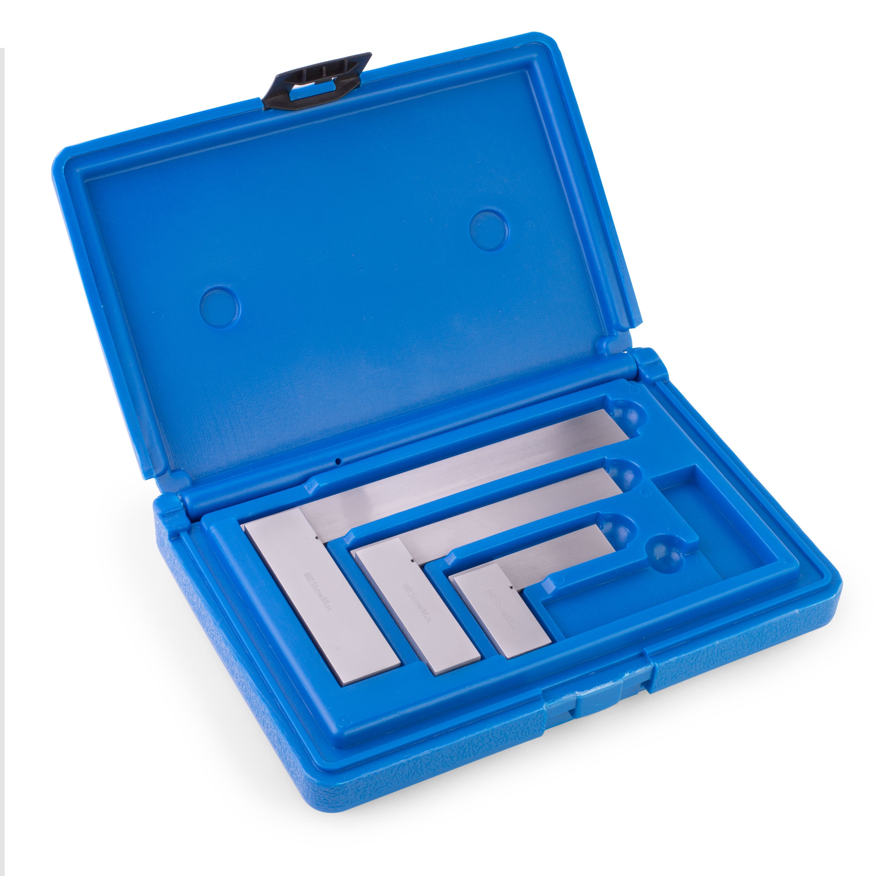 StewMac Machinist Square Set StewMac
