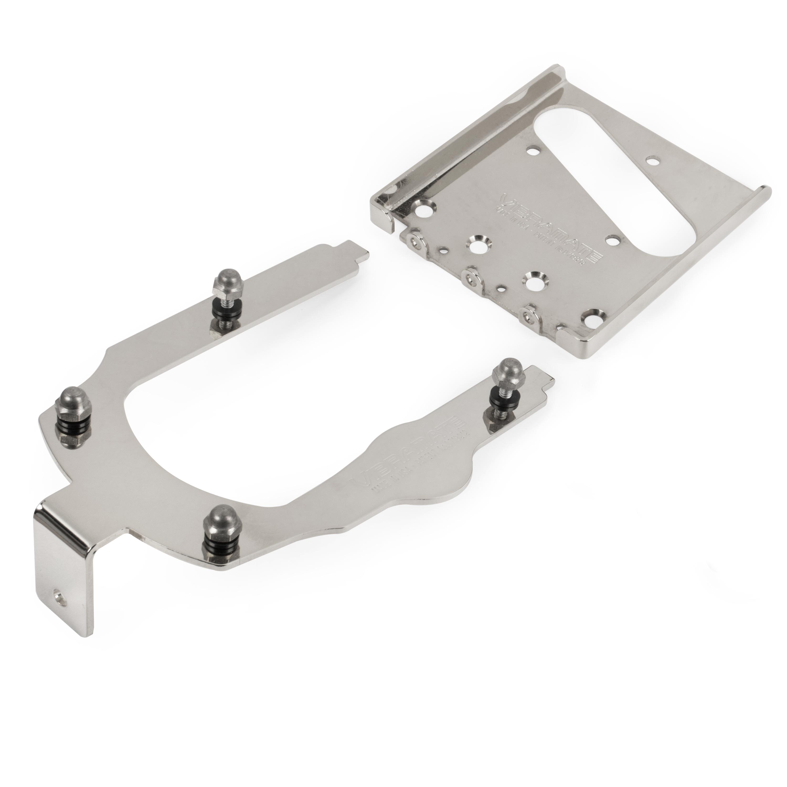 Vibramate V5-TEV Stage II Tele Kit, V5-TEV Stainless Steel Kit Vibramate V5-TEV Stage II Tele Kit, V5-TEV Stainless Steel Kit