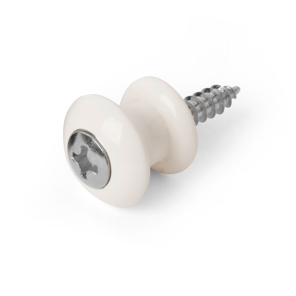 Waverly Guitar Strap Button - StewMac