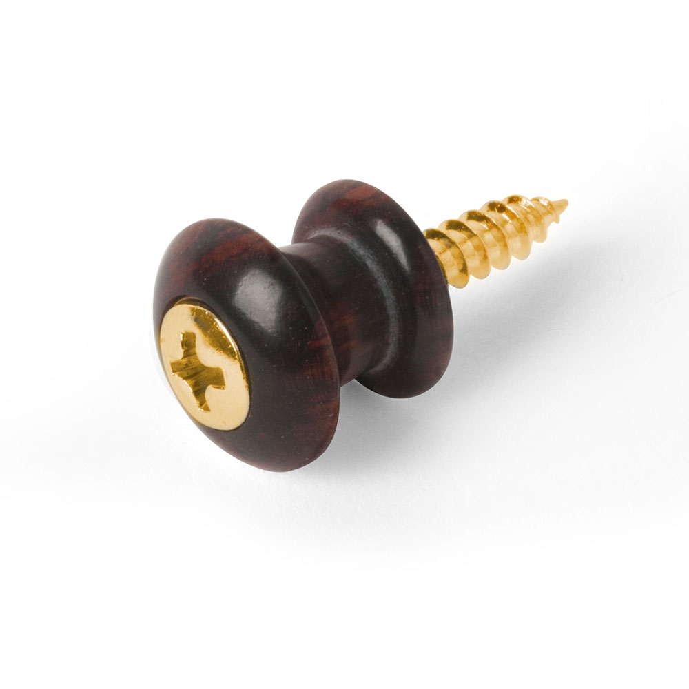 Waverly Guitar Strap Button - StewMac